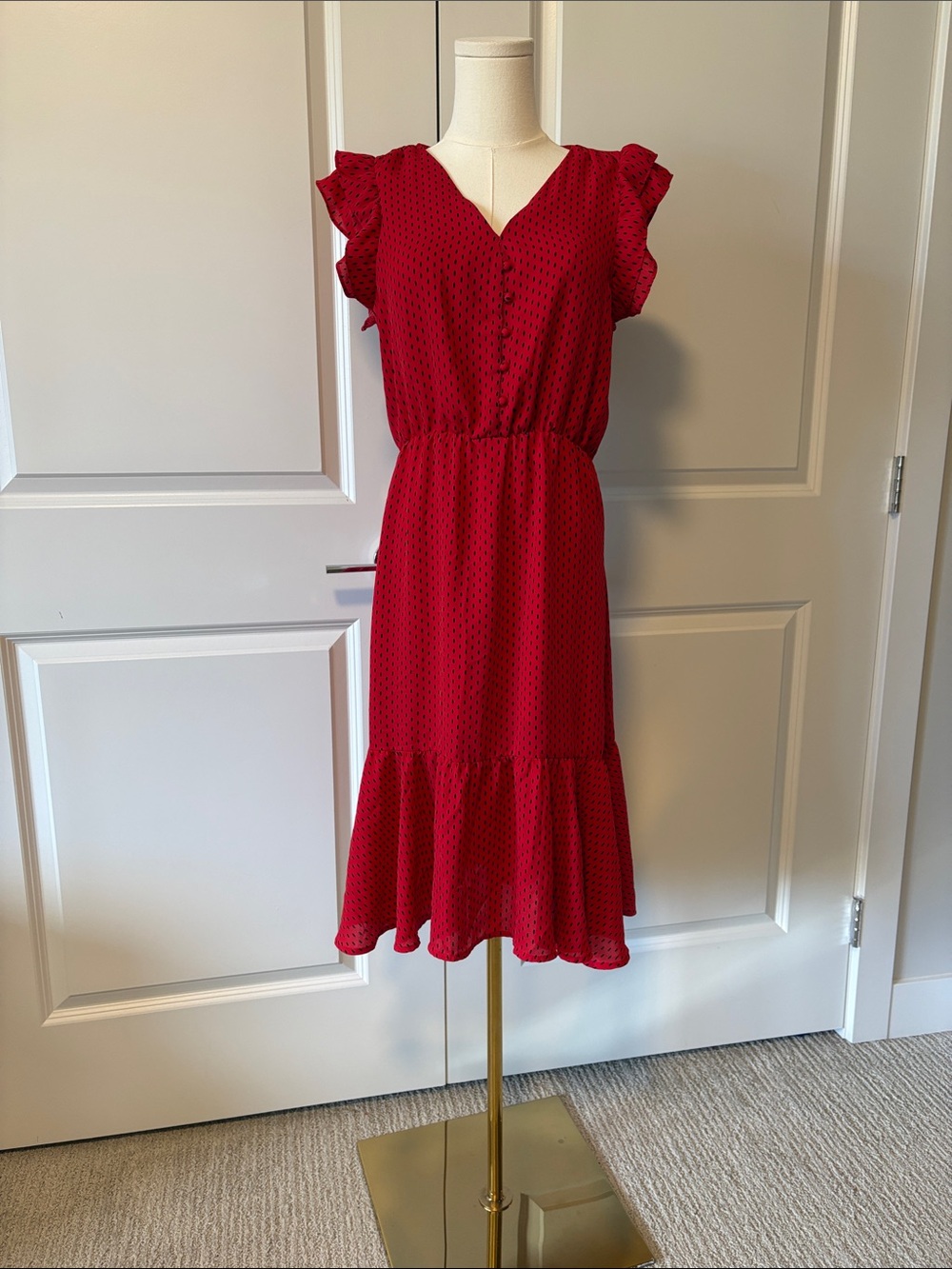 Banana republic dress